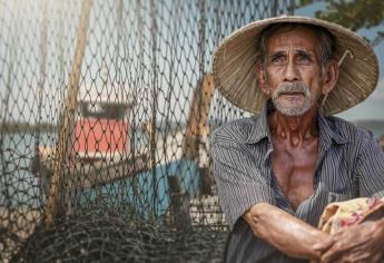 ¿Ya hueles a viejo? Si tienes esta edad, según la ciencia, «estás envejeciendo»