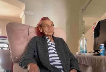 «La Gilbertona» veía mucha gente a su alrededor antes de morir | VIDEO