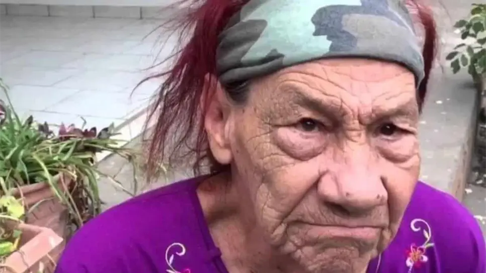 ¡Hasta siempre «Gilbertona»! El ícono de Culiacán tenía dos tipos de cáncer