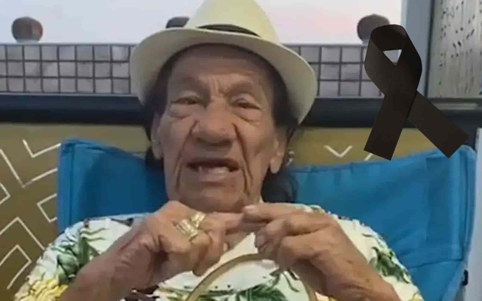 Los 4 mejores videos para recordar a «La Gilbertona» tras su sensible fallecimiento