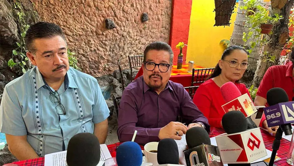 FOTO: José Ángel Beltrán.