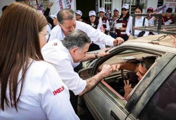 Enrique Inzunza e Imelda Castro señalan que ganarán con una distancia abismal