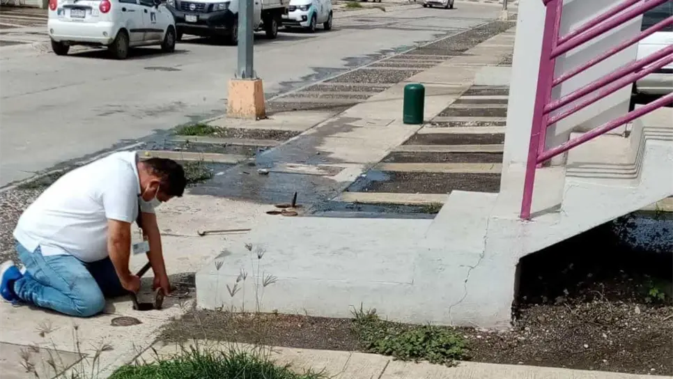 La Jumapam registra una cartera vencida de 500 mdp por mazatlecos «morosos»