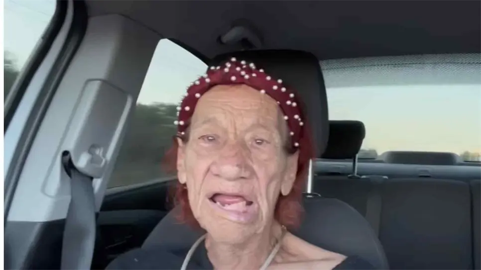 «La Gilbertona». | FOTO: Redes de la influencer.