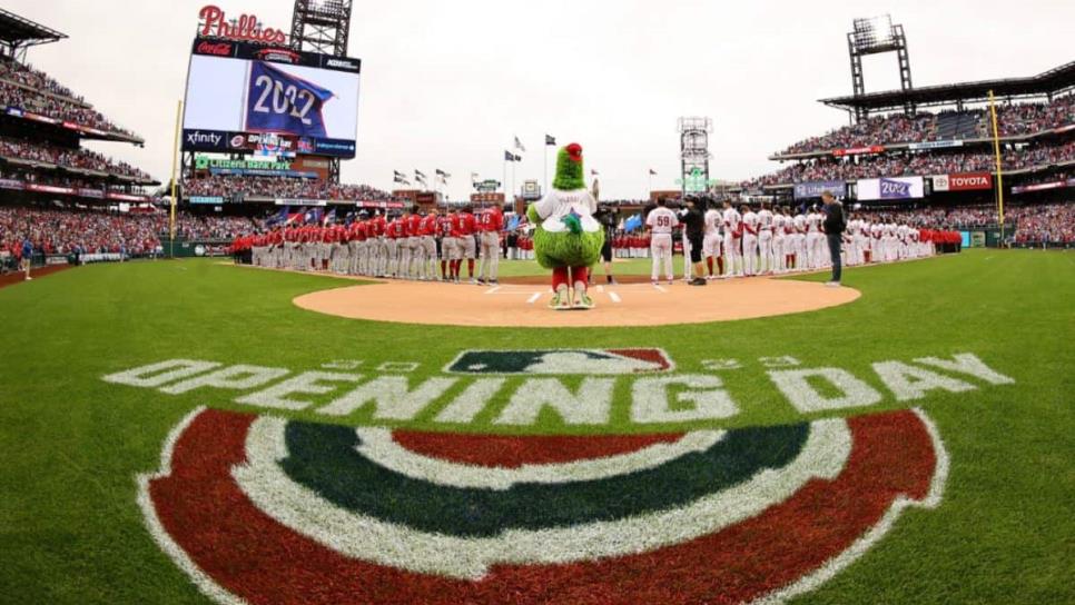 MLB; ¿Cuándo es el Opening Day 2024 y qué juegos inician la temporada?