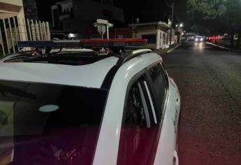 Despojan dos camionetas y un vehículo en Culiacán