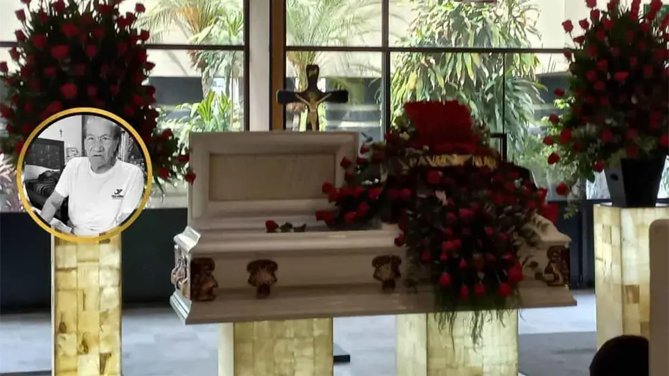 Los funerales de La Gilbertona.