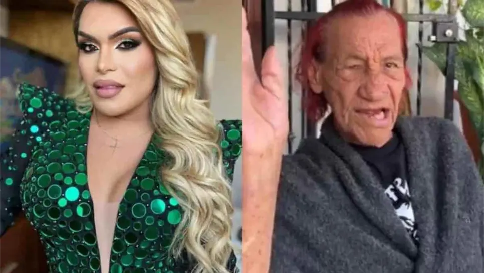 Wendy Guevara se despide de La Gilbertona con una emotiva foto tras su muerte