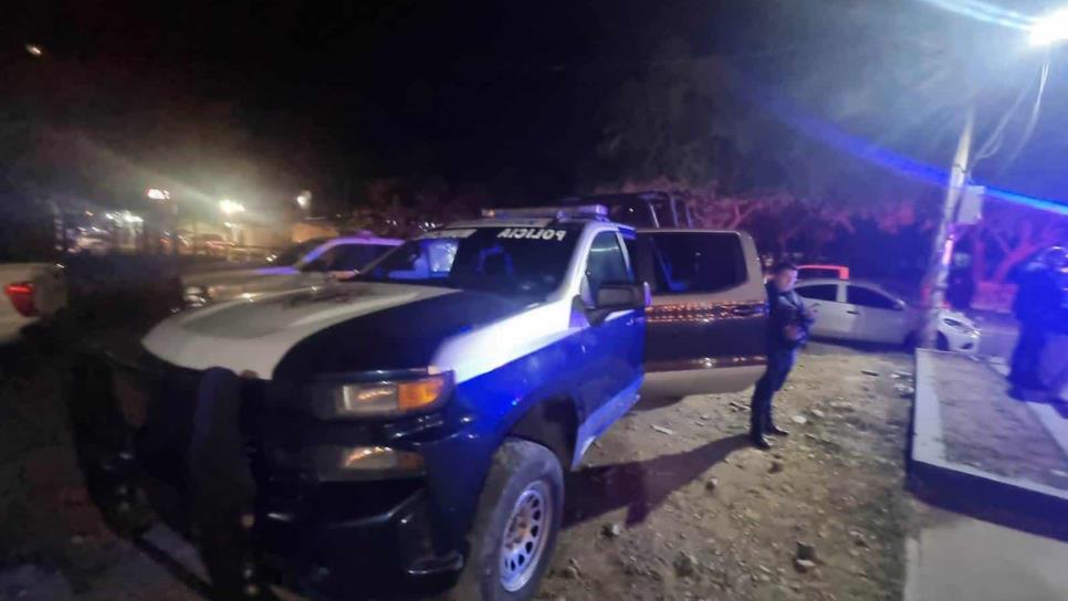 Asesinan a golpes a hombre originario de Culiacancito en unas tierras de cultivo