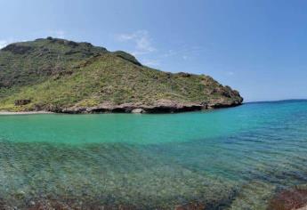 Cómo llegar a esta paradisiaca playa de Sonora considerada una de las mejores