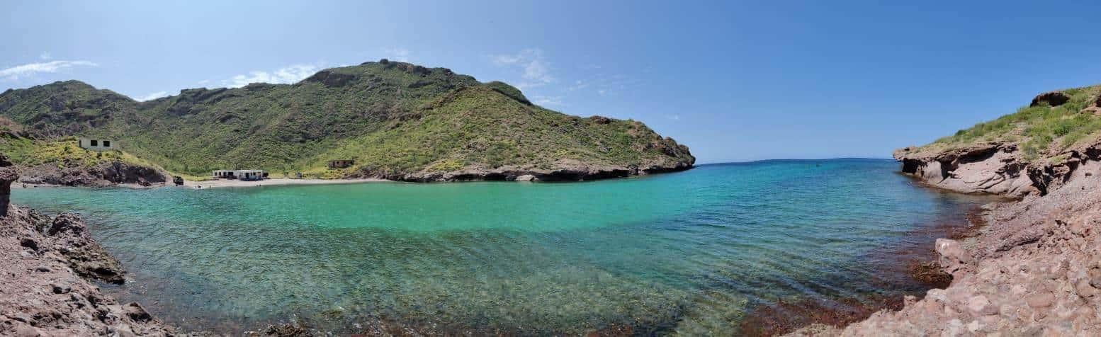 Cómo llegar a esta paradisiaca playa de Sonora considerada una de las mejores