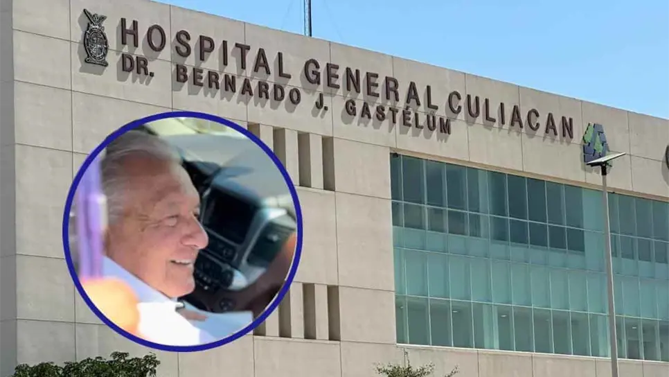 FOTO: Heidi Fonseca.