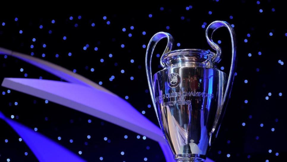 Champions League 2024: así se jugarán los cuartos de final