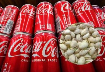 ¿Coca Cola saca nuevo sabor? Esto es lo que sabemos