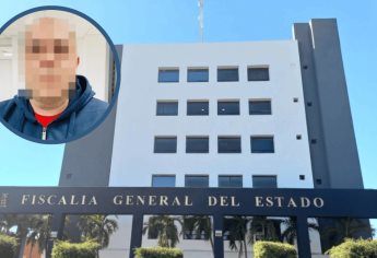 Ejecutan orden de aprehensión a presunto feminicida de Culiacán