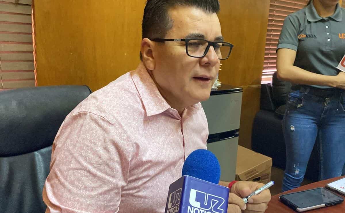 «Pensé que venía a regresar los 60 millones»: alcalde sobre visita de «El Químico» al Ayuntamiento de Mazatlán
