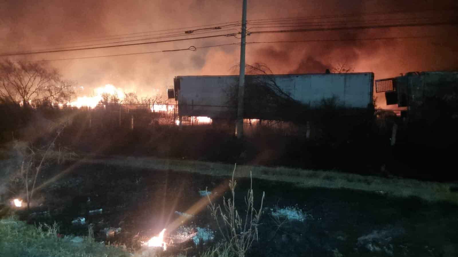 FOTO: Luis Ramírez.