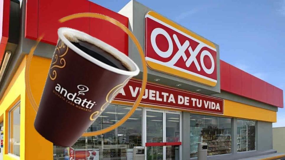 Oxxo te regalará un café el 2 de junio si presentas este sencillo requisito