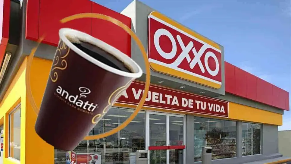 FOTO: Cortesía/Oxxo.