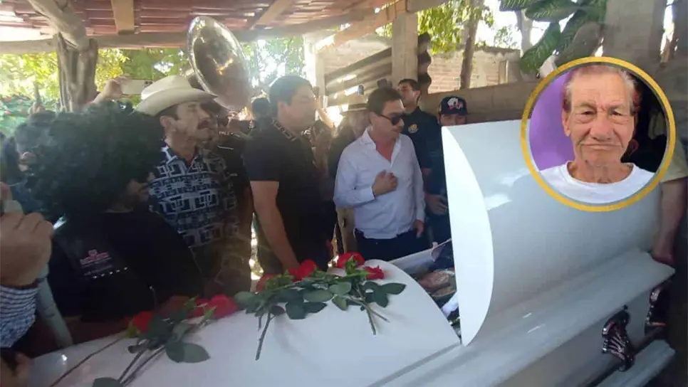 La banda despide a La Gilbertona en Imala.