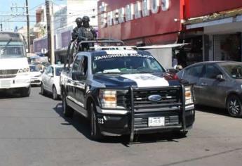 Mujer termina herida de gravedad tras ser arrollada en Lomas del Mar en Mazatlán