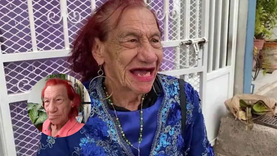 ¿Cuál fue el primer vídeo viral de la Gilbertona y qué fue lo que dijo?. | FOTO: Luz Noticias.