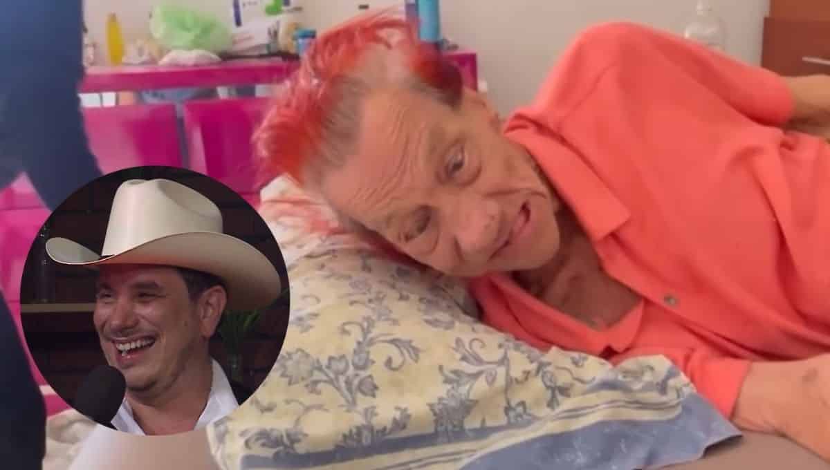 Pavel Moreno: quién es y qué hizo por «La Gilbertona». | FOTO: Temática.