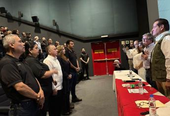 Ratifican a Fernando Solís como líder del STIRTT en el norte de Sinaloa 