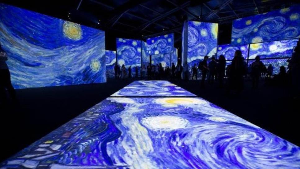 Descubre la historia de Van Gogh en esta exposición en Culiacán