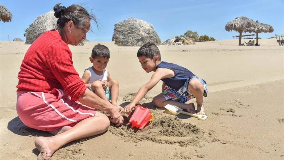 FOTO: Rita Sánchez.