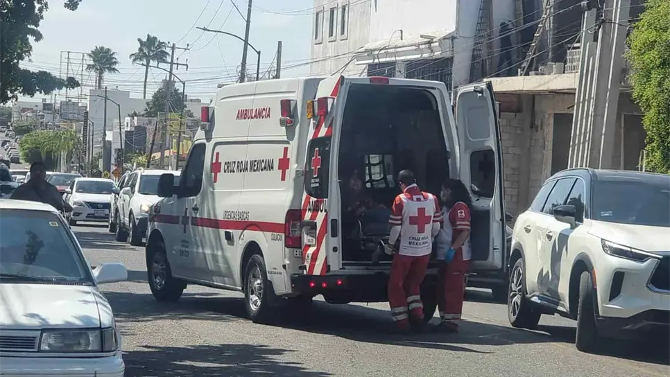 FOTO: Luis Ramírez.