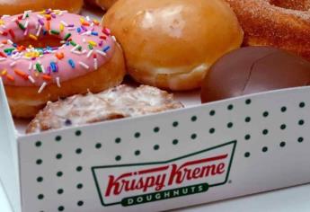 Krispy Kreme regalará donas por el Día de la Felicidad: ¿Cuándo es y en dónde?