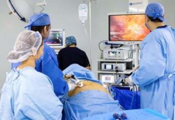 En Culiacán se realizan hasta 500 mangas gástricas en un año