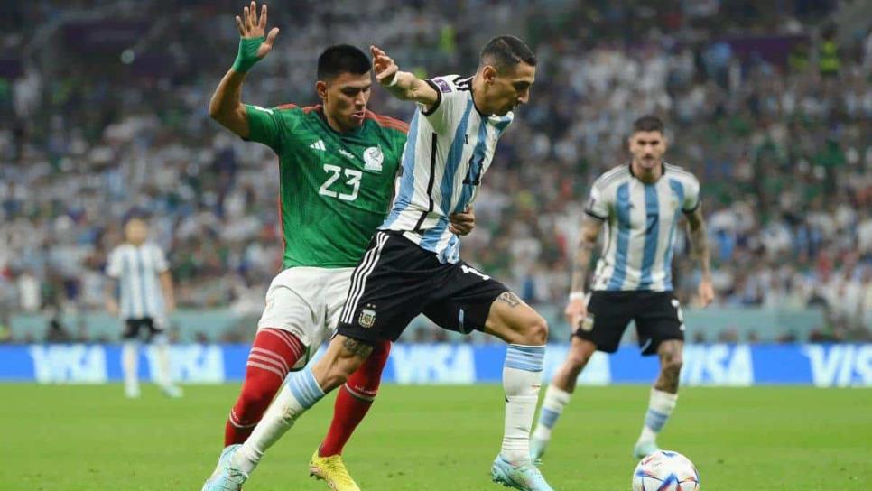Más de 600 elementos de seguridad resguardarán partido de México vs Argentina en Mazatlán 