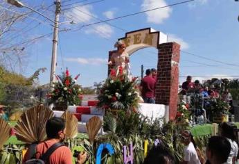 Vetan a Bárbara Fox del carnaval del Ejido Mochis 