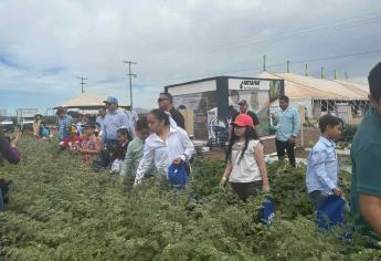 Expo Ceres supera expectativas con más de 70 mil visitantes 