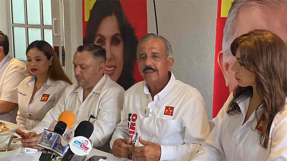 FOTO: Heidi Fonseca.