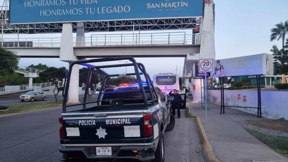 Detienen en Culiacán a uno de los que se fugaron del penal de Aguaruto en el Culiacanazo 2019