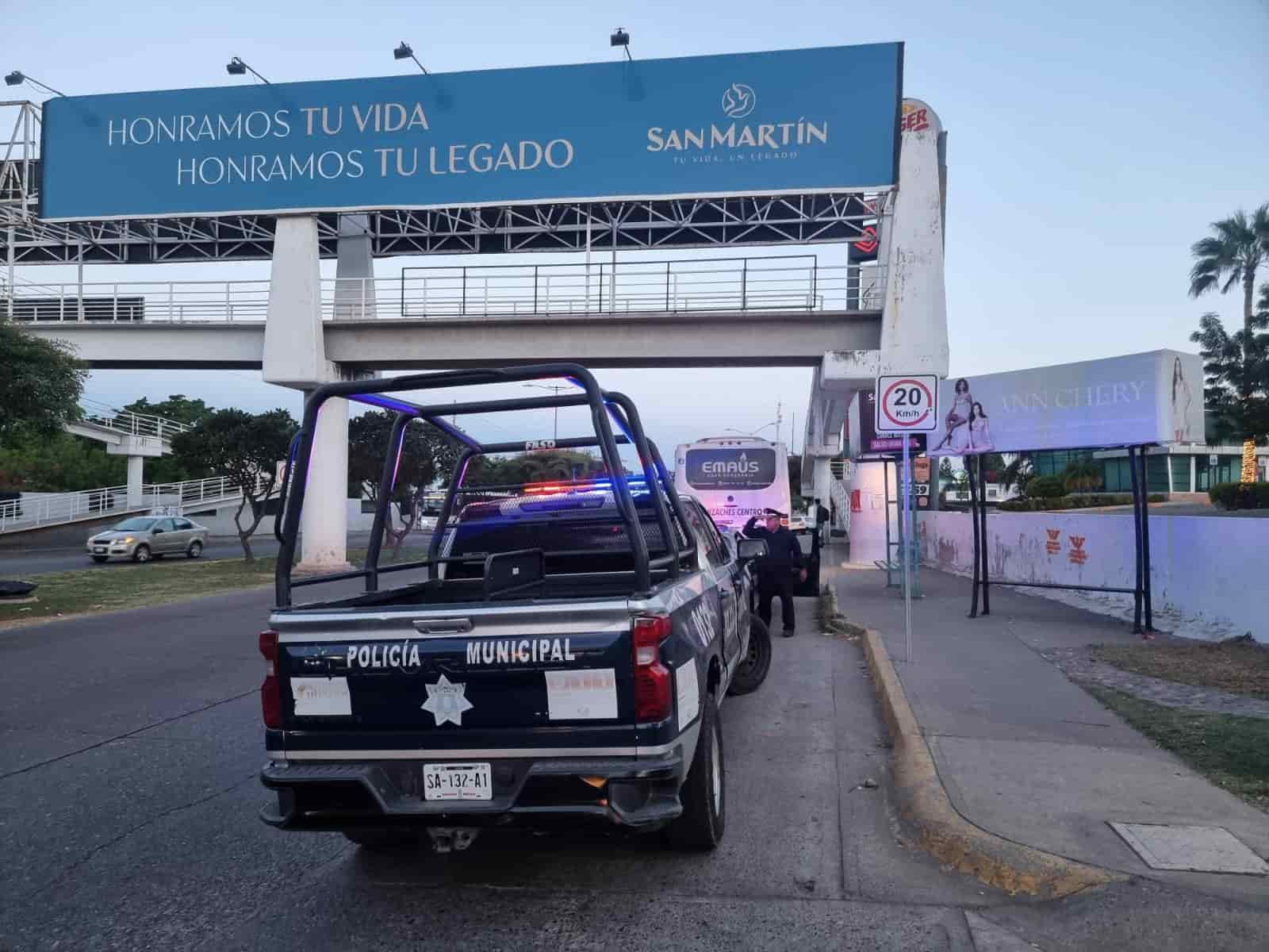 El hombre se fugó hace poco más de 5 años. FOTO: Luz Noticias