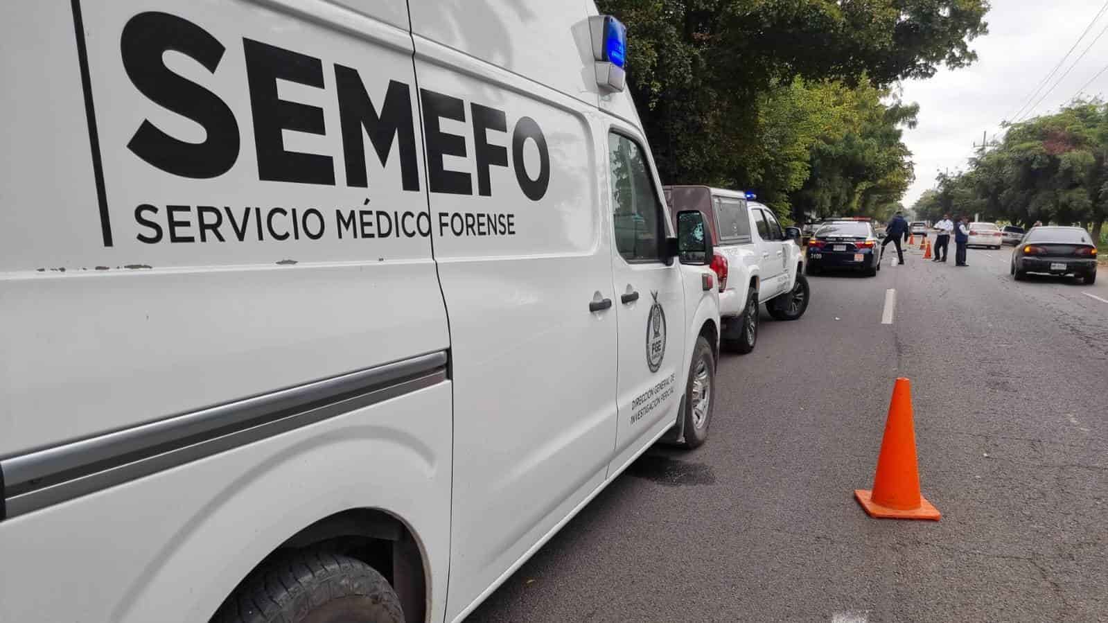 FOTO: Luis Ramírez.