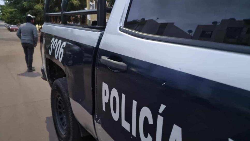Sujetos armados se llevan a la fuerza a un joven a las afueras de un casino de Culiacán 