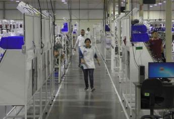 Ante queja de miles de empleados, maquiladora Contec suspenderá labores en día feriado 