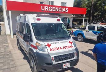 Padre e hijo de 6 años mueren ahogados en Altata, Navolato; se encontraban pescando