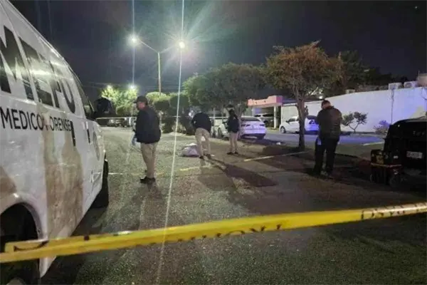 Vinculan a proceso por feminicidio de Lizbeth Guadalupe a Ismael «C» Vinculan a proceso por feminicidio de Lizbeth Guadalupe a Ismael «C»