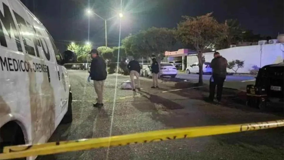 FOTO: Luis Ramírez.