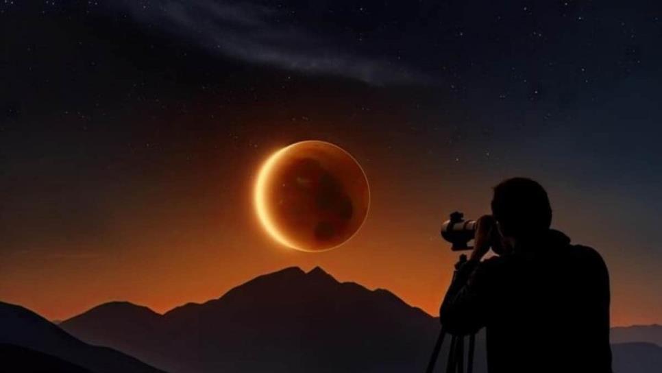 ¿Eclipse solar 2024 causará complicaciones en embarazos? Esto dice el Sector Salud