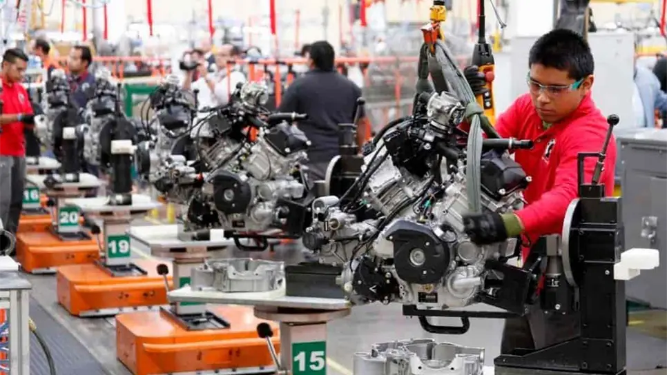 FOTO: Cortesía/TheLogisticsWorld.