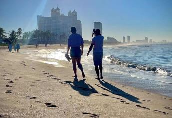 Estas son las tres playas más peligrosas de Mazatlán para bañistas