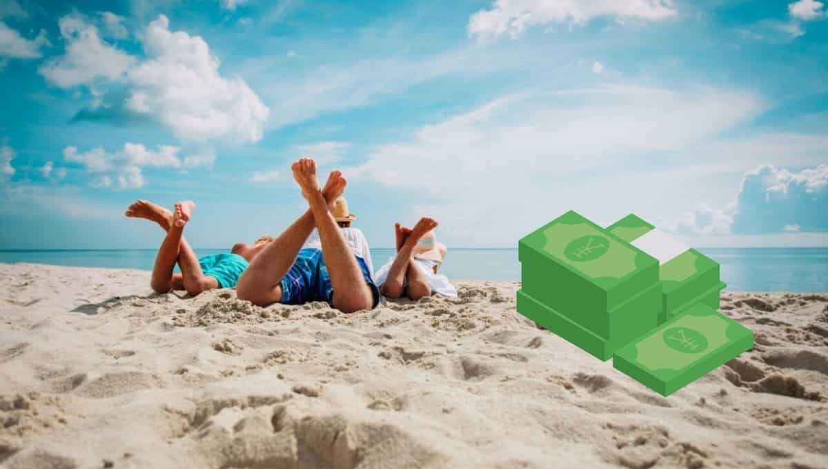 LFT: ¿Cuánto me deben pagar si trabajo hoy 18 de marzo?. | FOTO: Temática.