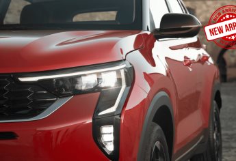 KIA Sonet llega a México: cuánto cuesta y qué versiones tiene